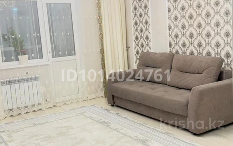 2-комнатная квартира · 75 м² · 3/8 этаж, Мәңгілік Ел 52 — Улы Дала за 58 млн ₸ в Астане, Есильский р-н — фото 2