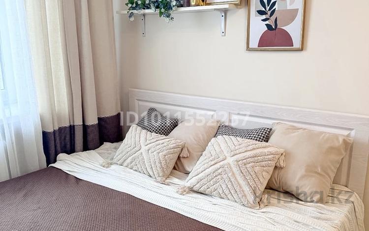 3-бөлмелі пәтер · 60 м² · 4/4 қабат, Конаева 9 — На против магазина Балнур, бағасы: 16 млн 〒 в Шу — фото 2