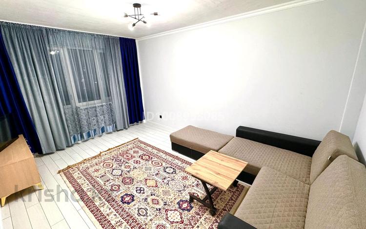 1-комнатная квартира · 48 м² · 6/9 этаж, Райымбека за 250 000 ₸ в Алматы, Жетысуский р-н — фото 7
