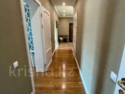 Продажа квартир в Алматы: 4-комнатная квартира · 145 м² · 8/15 этаж, Достык 128 за 145 млн 〒 4-комнатная квартира · 145 м² · 8/15 этаж, Достык 128 за 145 млн 〒 в Алматы, Медеуский р-н
