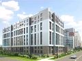 2-комнатная квартира · 41 м² · 7/9 этаж, Культегин 10 — За ТЦ Мечта за 27.5 млн 〒 в Астане, Нура р-н