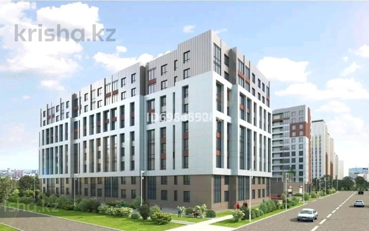 2-комнатная квартира · 41 м² · 7/9 этаж, Культегин 10 — За ТЦ Мечта за 27.5 млн 〒 в Астане, Нура р-н — фото 2