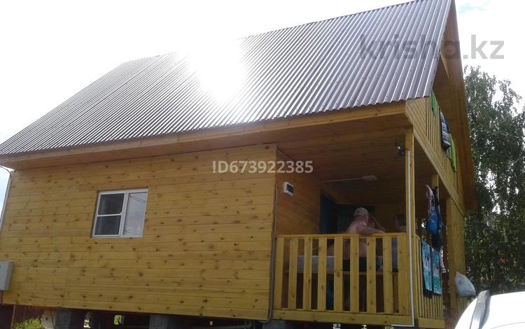 Дом · 4 комнаты · 80 м², Домик у Капаровны за 35 000 ₸ в Новой бухтарме — фото 15