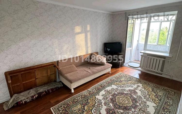 3-комнатная квартира · 57 м² · 4/5 этаж, Абая 9 — Абая - сарыарка за 250 000 ₸ в Астане, Сарыарка р-н — фото 2