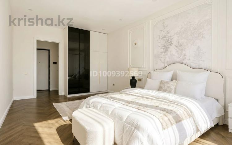 3-комнатная квартира · 75 м² · 19/21 этаж, Мангилик Ел 62 — ОТ СОБСТВЕННИКА - EXPO, Diamond Mall, Nexpo за 67 млн ₸ в Астане, Есильский р-н — фото 58