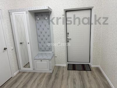 2-бөлмелі пәтер · 54 м² · 5/6 қабат, Микрорайон Береке, Микрорайон Береке 46, бағасы: 250 000 〒 в Костанае