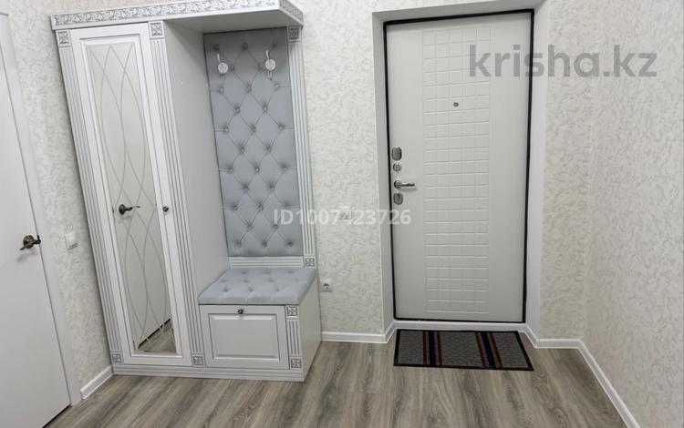 2-бөлмелі пәтер · 54 м² · 5/6 қабат, Микрорайон Береке, Микрорайон Береке 46, бағасы: 250 000 〒 в Костанае — фото 4