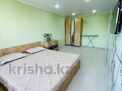 1-комнатная квартира · 34 м² · 4/5 этаж, мкр Юго-Восток, Язева 11 — Язева, Университетская, Строителей за 13 000 ₸ в Караганде, Казыбек би р-н