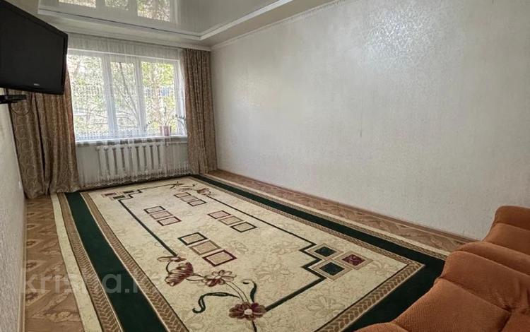 2-бөлмелі пәтер · 45 м² · 2/5 қабат, жаманкулова, бағасы: 13 млн ₸ в Актобе — фото 2