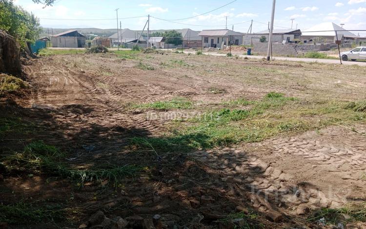 Участок · 20 соток, Жанакурылыс за 6.2 млн 〒 — фото 2