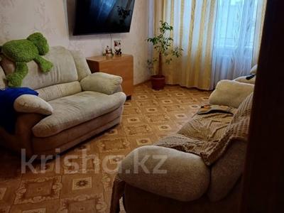 3-бөлмелі пәтер · 64.3 м² · 6/10 қабат, Болатбаева, бағасы: 25.5 млн ₸ в Петропавловске