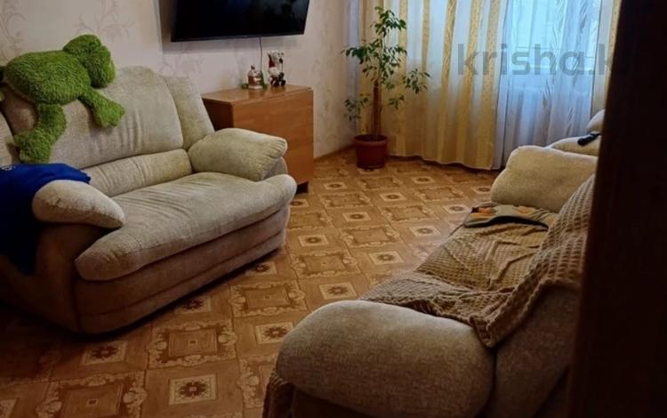 3-бөлмелі пәтер · 64.3 м² · 6/10 қабат, Болатбаева, бағасы: 25.5 млн ₸ в Петропавловске — фото 3