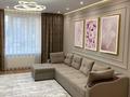 2-комнатная квартира · 68.8 м² · 7/12 этаж, проспект Абая 165/1 — Каримова за 500 000 ₸ в Алматы, Алмалинский р-н