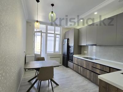 2-бөлмелі пәтер · 71 м² · 7/8 қабат, Мангилик Ел, бағасы: ~ 46 млн ₸ в Астане, Есильский р-н