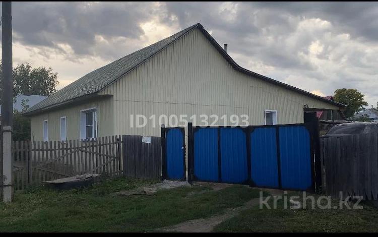 Отдельный дом · 3 комнаты · 78.5 м² · 11 сот., Убинская 61 за 9 млн ₸ в Шемонаихе — фото 16