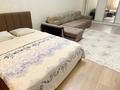 1-комнатная квартира · 50 м² · 9/13 этаж, Навои 210/3 — Торайгырова за 16 000 ₸ в Алматы, Бостандыкский р-н — фото 8