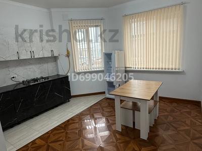 2-бөлмелі пәтер · 80 м² · 1/2 қабат, Баталы — Абылай хана 1, бағасы: 150 000 ₸ в Каскелене