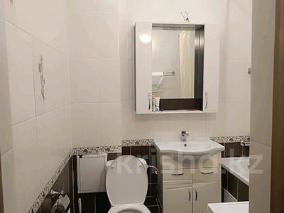 1-комнатная квартира · 42 м² · 3/14 этаж, Тлендиева 36 — Рынок Улжан за 19.8 млн ₸ в Астане, Сарыарка р-н