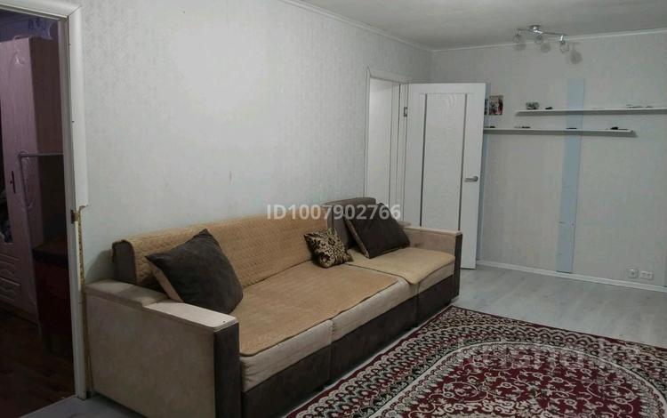 2-комнатная квартира · 58 м² · 5/5 этаж, Молдагулова 15/8 за 18 млн ₸ в Усть-Каменогорске — фото 2