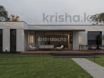 Жеке үй · 5 бөлме · 165 м² · 6 жүзд., ул. Алдабергенова, бағасы: 95 млн ₸ в Туздыбастау (Калинино)