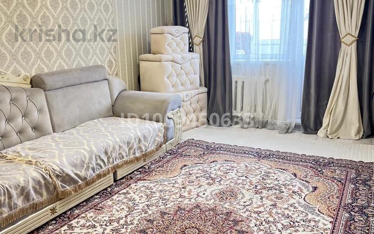 2-комнатная квартира · 42 м² · 5/5 этаж, Проспект мира 28 за 13 млн ₸ в Жезказгане — фото 2
