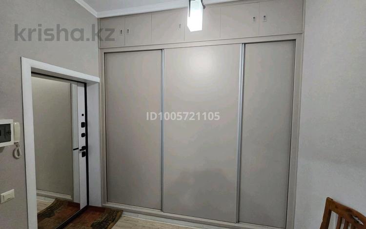 2-комнатная квартира · 75 м² · 8/10 этаж, Кошкарбаева 28 за 300 000 ₸ в Астане, Алматы р-н — фото 14