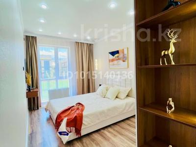 2-бөлмелі пәтер · 36 м² · 9/9 қабат, Шұғыла ш/а., Жунисова 2/25, бағасы: 27.5 млн ₸ в Алматы, Наурызбайский р-н