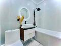 2-бөлмелі пәтер · 36 м² · 9/9 қабат, Шұғыла ш/а., Жунисова 2/25, бағасы: 27.5 млн ₸ в Алматы, Наурызбайский р-н — фото 10