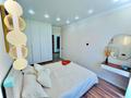 2-бөлмелі пәтер · 36 м² · 9/9 қабат, Шұғыла ш/а., Жунисова 2/25, бағасы: 27.5 млн ₸ в Алматы, Наурызбайский р-н — фото 2