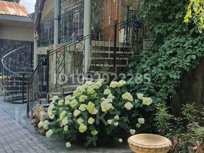 Жеке үй · 6 бөлме · 220 м² · 7.48 сот., Плодовая 3, бағасы: 73 млн 〒 в Талгаре