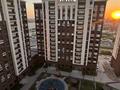 1-бөлмелі пәтер · 55 м² · 12/14 қабат, 189 квартал уч 188/1, бағасы: 170 000 ₸ в Шымкенте, Абайский р-н