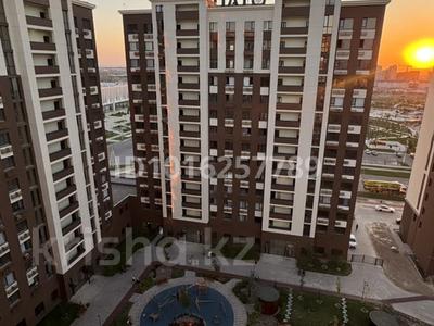 1-бөлмелі пәтер · 55 м² · 12/14 қабат, 189 квартал уч 188/1, бағасы: 170 000 ₸ в Шымкенте, Абайский р-н
