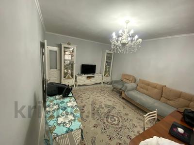 3-бөлмелі пәтер · 94.8 м² · 5/9 қабат, Ақбұлақ ш/а., Райымбека, бағасы: 46 млн ₸ в Алматы, Алатауский р-н