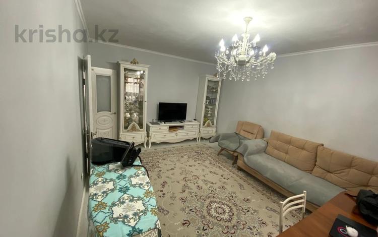 3-бөлмелі пәтер · 94.8 м² · 5/9 қабат, Ақбұлақ ш/а., Райымбека, бағасы: 46 млн ₸ в Алматы, Алатауский р-н — фото 13