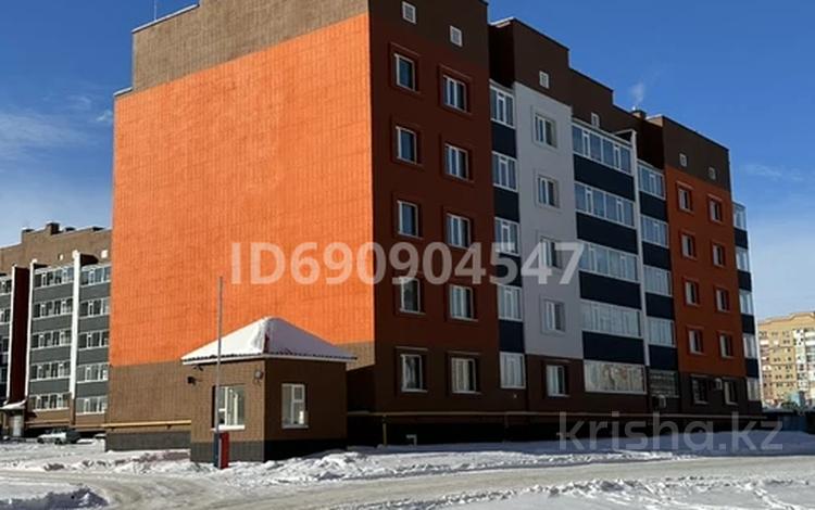 3-комнатная квартира, 94 м², 5/5 этаж, мкр. Алтын орда, Мкр. Батыс-2 за 22 млн 〒 в Актобе, мкр. Алтын орда — фото 2