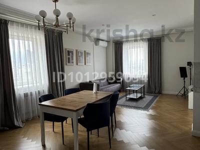 3-комнатная квартира · 79 м² · 16/16 этаж, мкр Керемет 7 за 80 млн ₸ в Алматы, Бостандыкский р-н