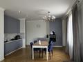 3-комнатная квартира · 79 м² · 16/16 этаж, мкр Керемет 7 за 80 млн ₸ в Алматы, Бостандыкский р-н — фото 3