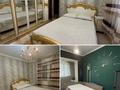 2-комнатная квартира · 85 м² · 5/5 этаж, мкр Северо-Восток 116 за 180 000 ₸ в Шымкенте, Каратауский р-н