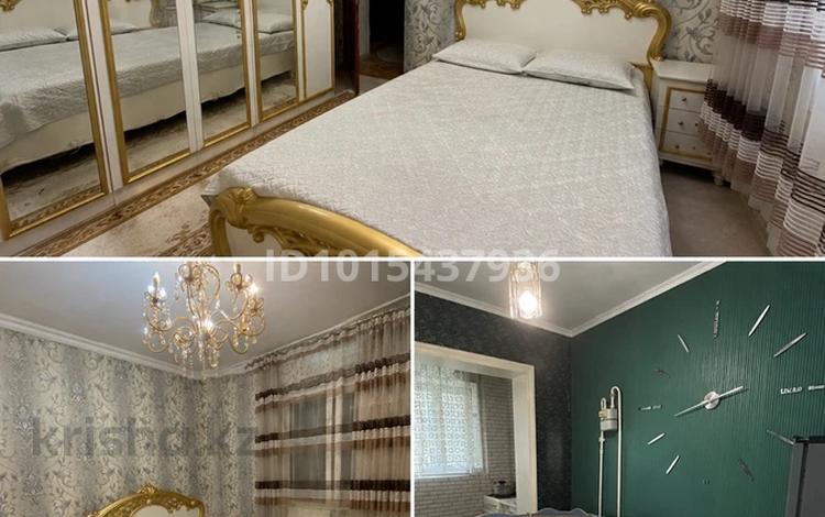 2-комнатная квартира · 85 м² · 5/5 этаж, мкр Северо-Восток 116 за 180 000 ₸ в Шымкенте, Каратауский р-н — фото 2