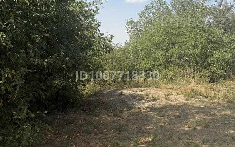 Участок · 6 соток, мкр Таусамалы за 15 млн ₸ в Алматы, Наурызбайский р-н — фото 2