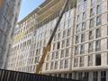 2-комнатная квартира · 31 м² · 8/11 этаж, Аксай 31/2 — Напротив рынка Барлык за 13.5 млн ₸ в Абай