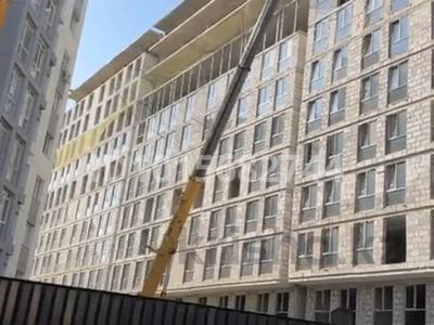 2-комнатная квартира · 31 м² · 8/11 этаж, Аксай 31/2 — Напротив рынка Барлык за 13.5 млн ₸ в Абай