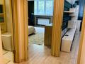 3-бөлмелі пәтер · 106 м² · 2/8 қабат, Достык 40, бағасы: 105 млн ₸ в Алматы, Медеуский р-н — фото 15
