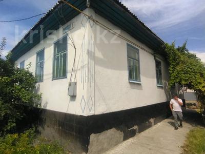 Отдельный дом · 4 комнаты · 70 м² · 6 сот., Сыпатаева 7 за 21 млн 〒 в Талдыкоргане