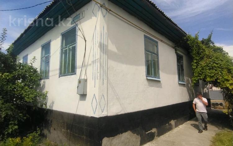 Отдельный дом · 4 комнаты · 70 м² · 6 сот., Сыпатаева 7 за 21 млн ₸ в Талдыкоргане — фото 2