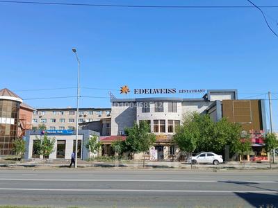 Действующий ресторан "ЭДЕЛЬВЕЙС" · 1600 м² за 330 млн 〒 в Атырау, мкр Привокзальный-5