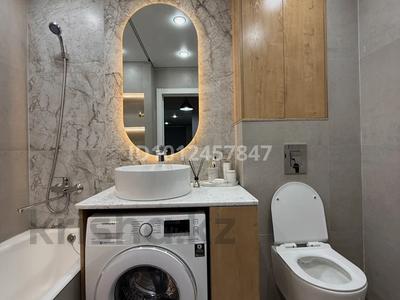 2-комнатная квартира · 59 м² · 2/9 этаж, Малайсары Батыра 53 за 26.5 млн 〒 в Павлодаре