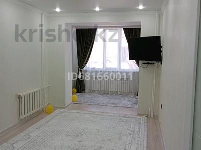 2-комнатная квартира · 58.6 м² · 1/5 этаж, мкр СМП 163 9 за 20.6 млн ₸ в Атырау