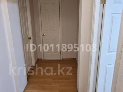 2-комнатная квартира · 59 м² · 5/9 этаж, мкр Мамыр-7, Мкр. Мамыр-7 за 280 000 ₸ в Алматы, Ауэзовский р-н