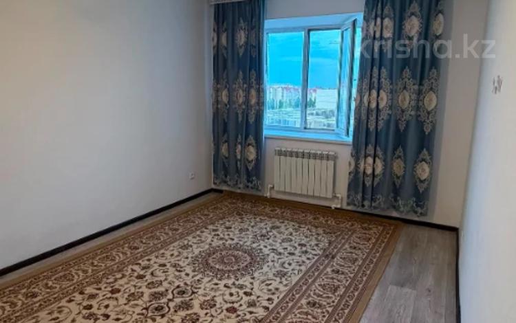 1-бөлмелі пәтер · 47.2 м² · 4/7 қабат, Думан тұрғын алабы, Алтын Орда, бағасы: 17 млн ₸ в Актобе, жилой массив Думан — фото 6